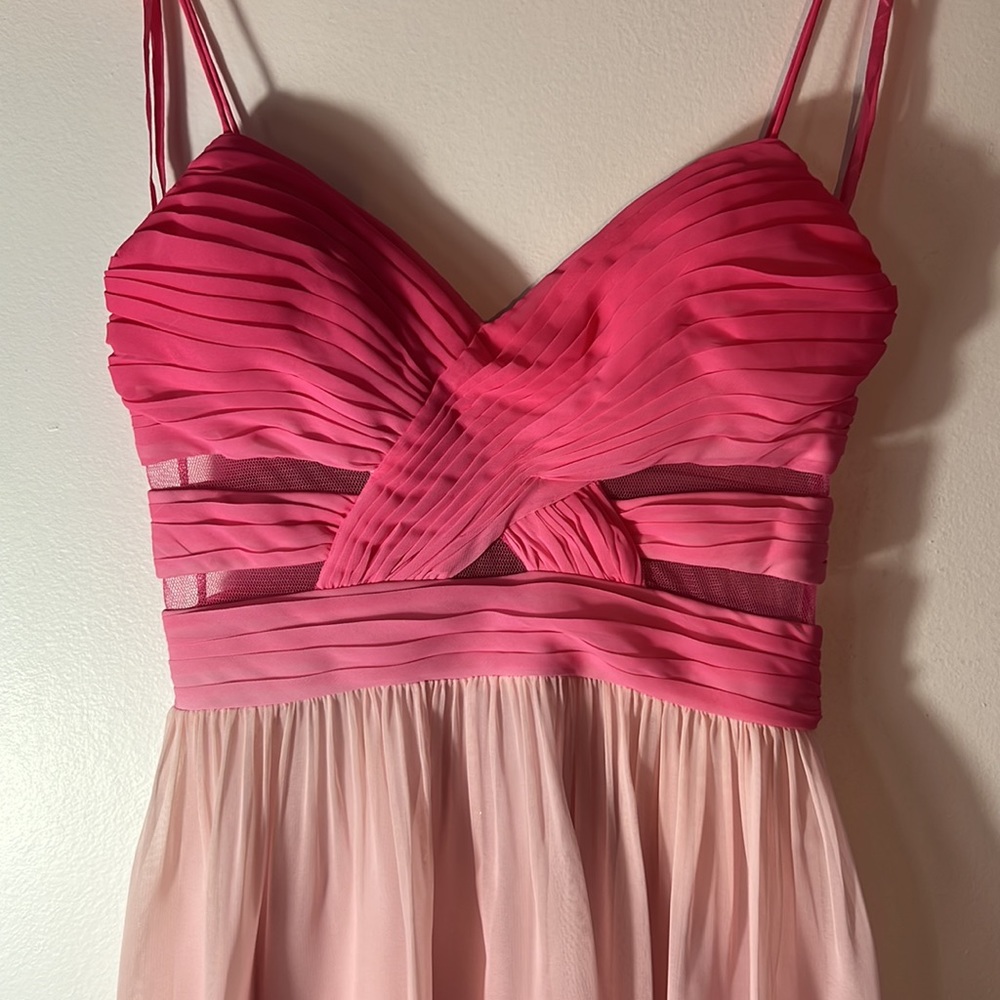 Hailey Logan Dress - Picture 2 of 9